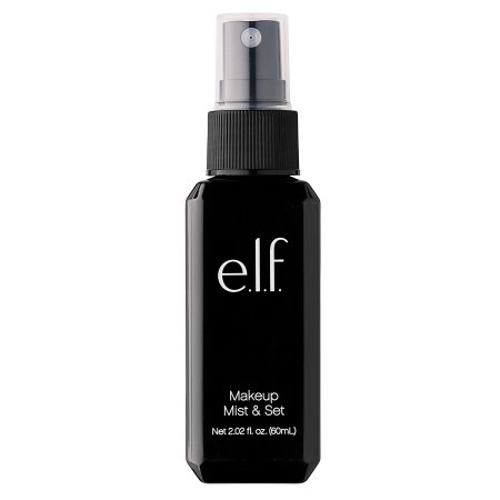 e.l.f. Studio Makeup Mist & Set