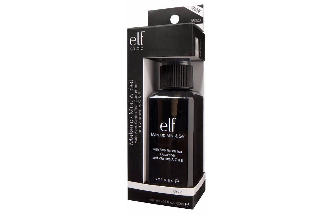 e.l.f. Studio Makeup Mist & Set