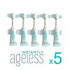 Jeunesse Instantly Ageless 5 Vial