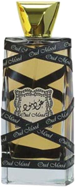 عود مود من لطافة عطر للنساء او دى بارفان , 100 مل