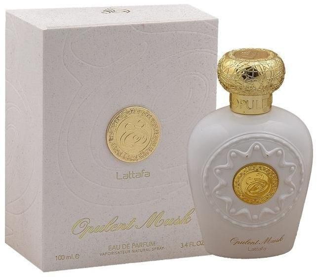 عطور لطافة اوبولنت مسك للجنسين 100 مل - او دى بارفان
