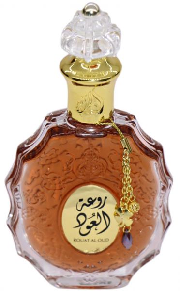 عطر روعة العود للجنسين,100مل,او دى بارفان