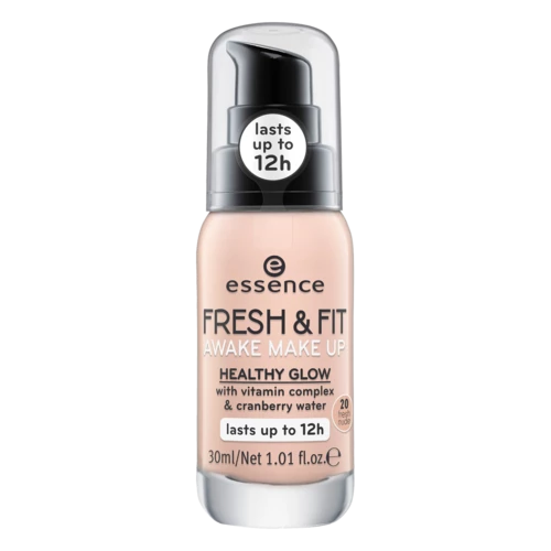 كريم اساس ايسنس