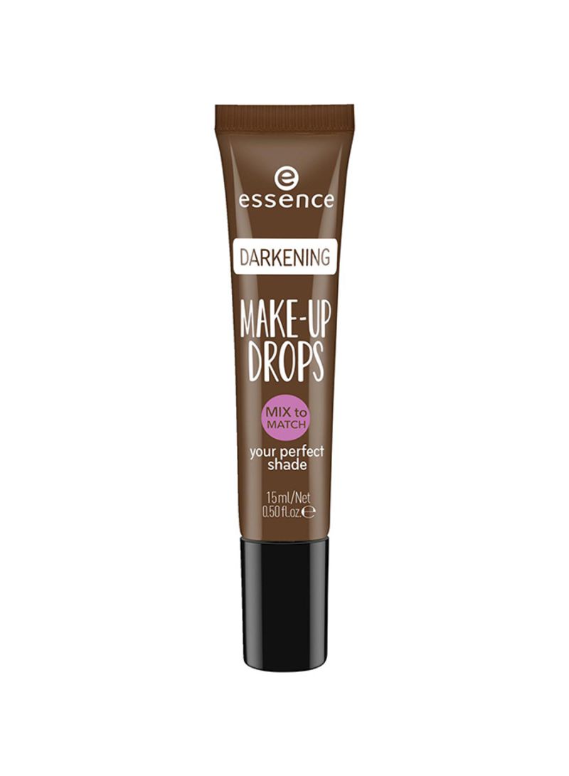 قطرات ايسنس للتغميق