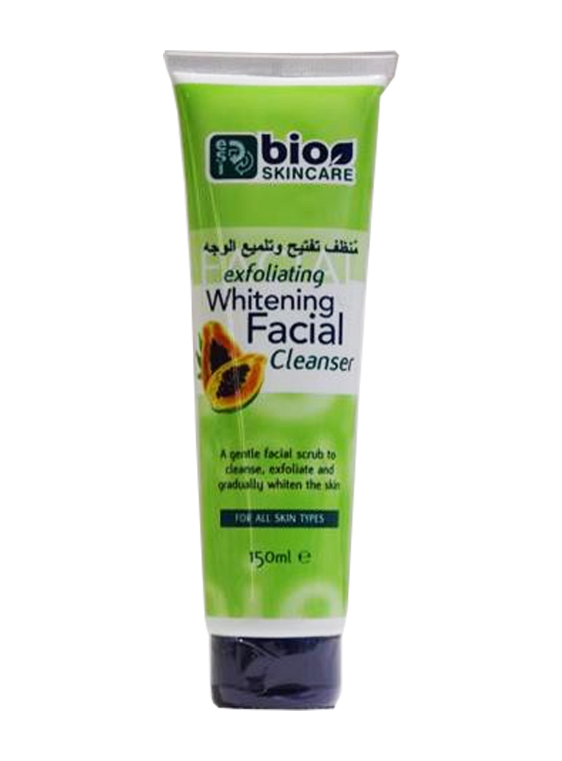 بيو سكين كير منظف تفتيح وتليمع الوجه