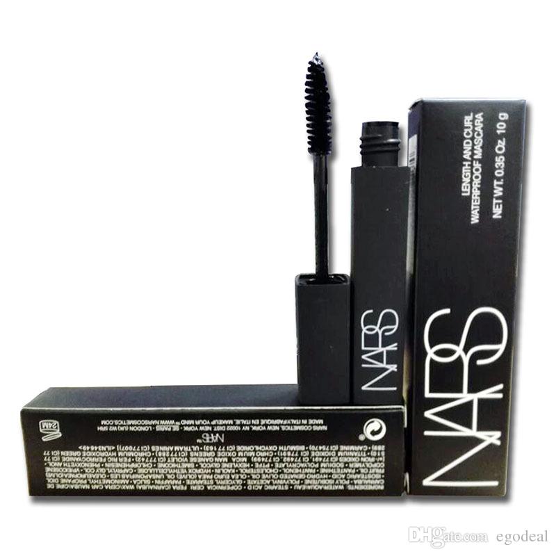 ماسكرا نارس - اسود