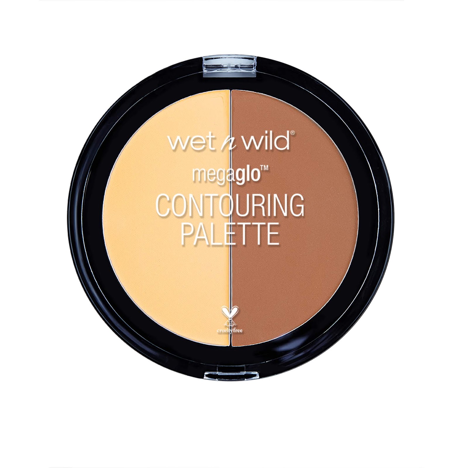 Wet n Wild Contouring- Caramel Toffee