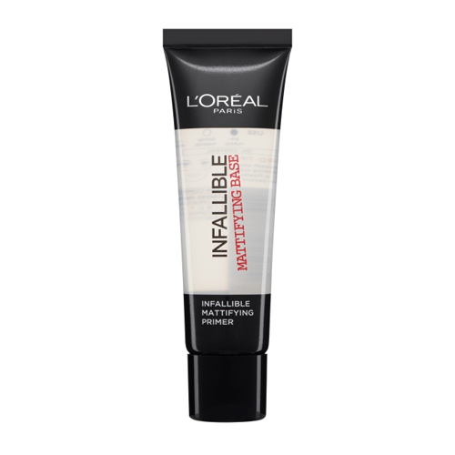 L'Oreal Paris Infallible Primer