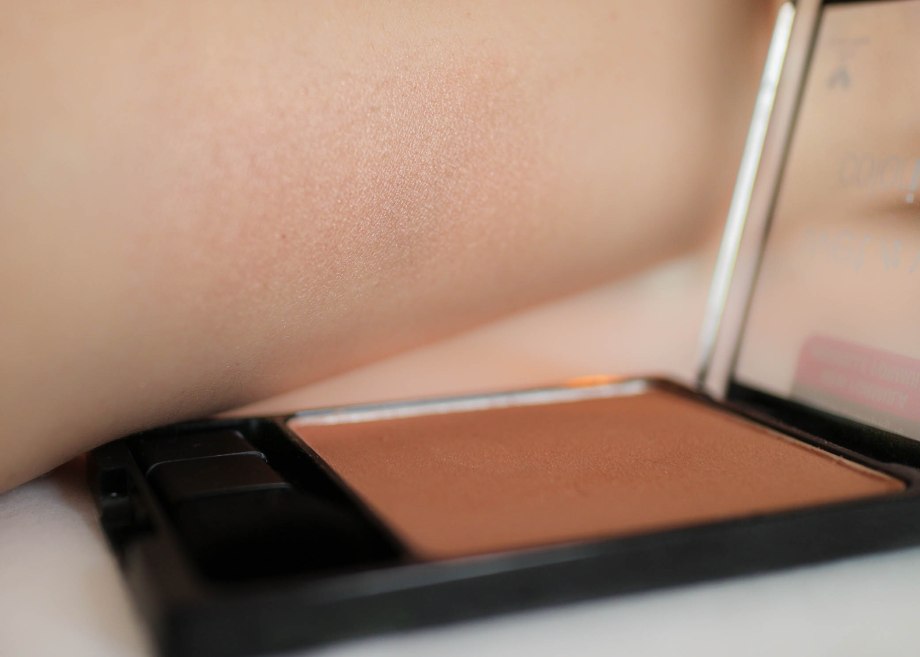 بلاشر ويت اند ويلد - روز شامبين