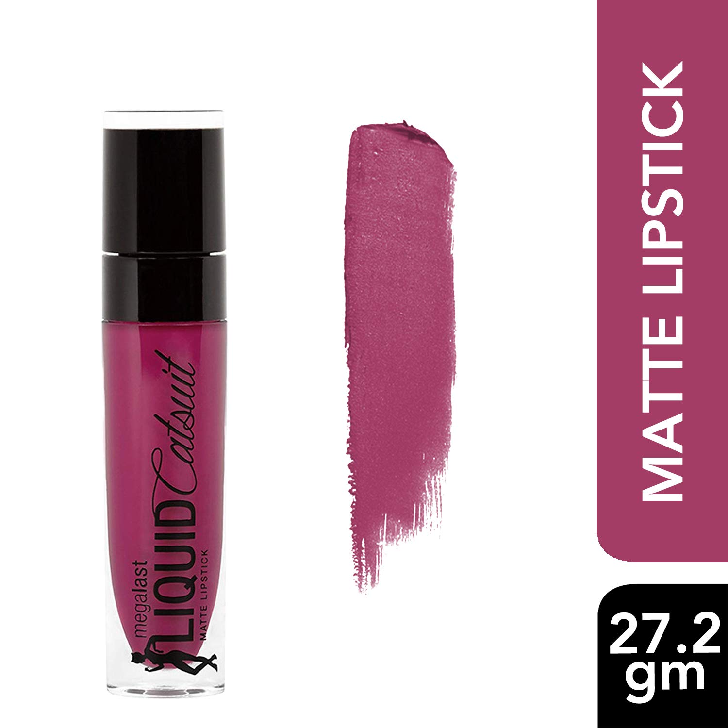 روج سائل ميجا لاست من ويت ان وايلد، نوع بيري كونيكشن