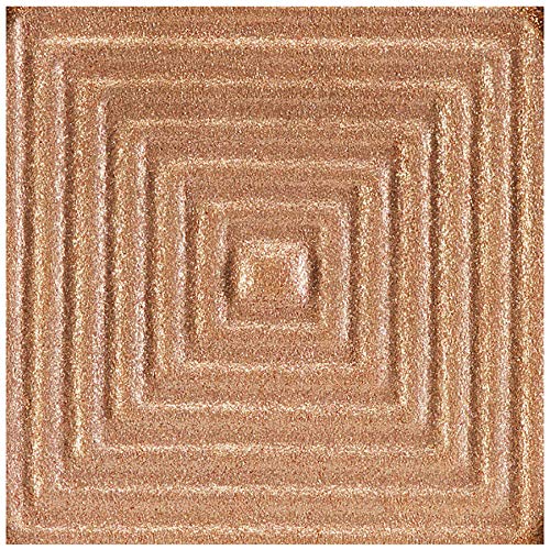 بودرة هايلايتر ماستر كروم ميتالك من مايبيلين نيويورك، مولتن جولد، 2 جم