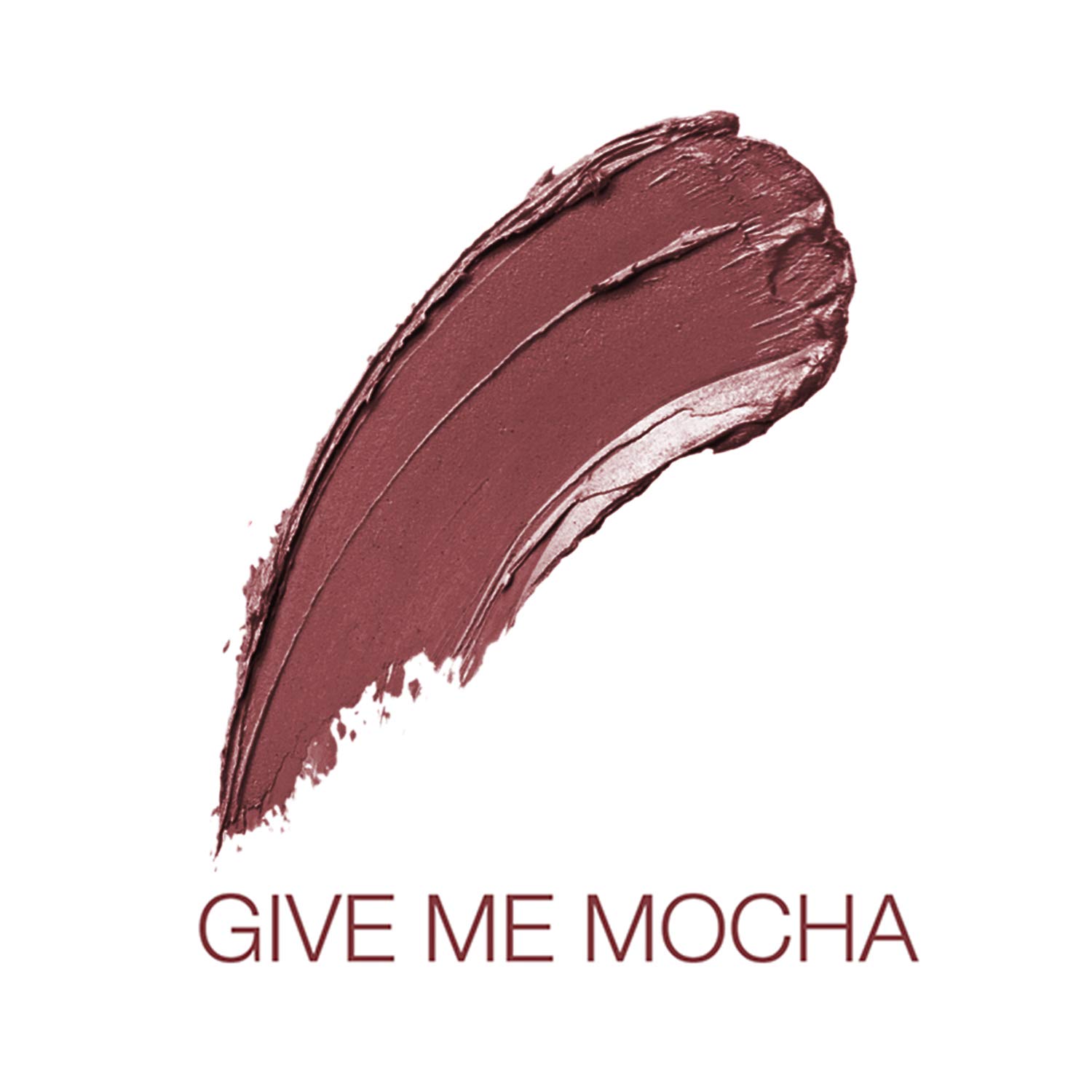 wet n wild Megalast Liquid Catsuit Lipstick Give Me Mocha