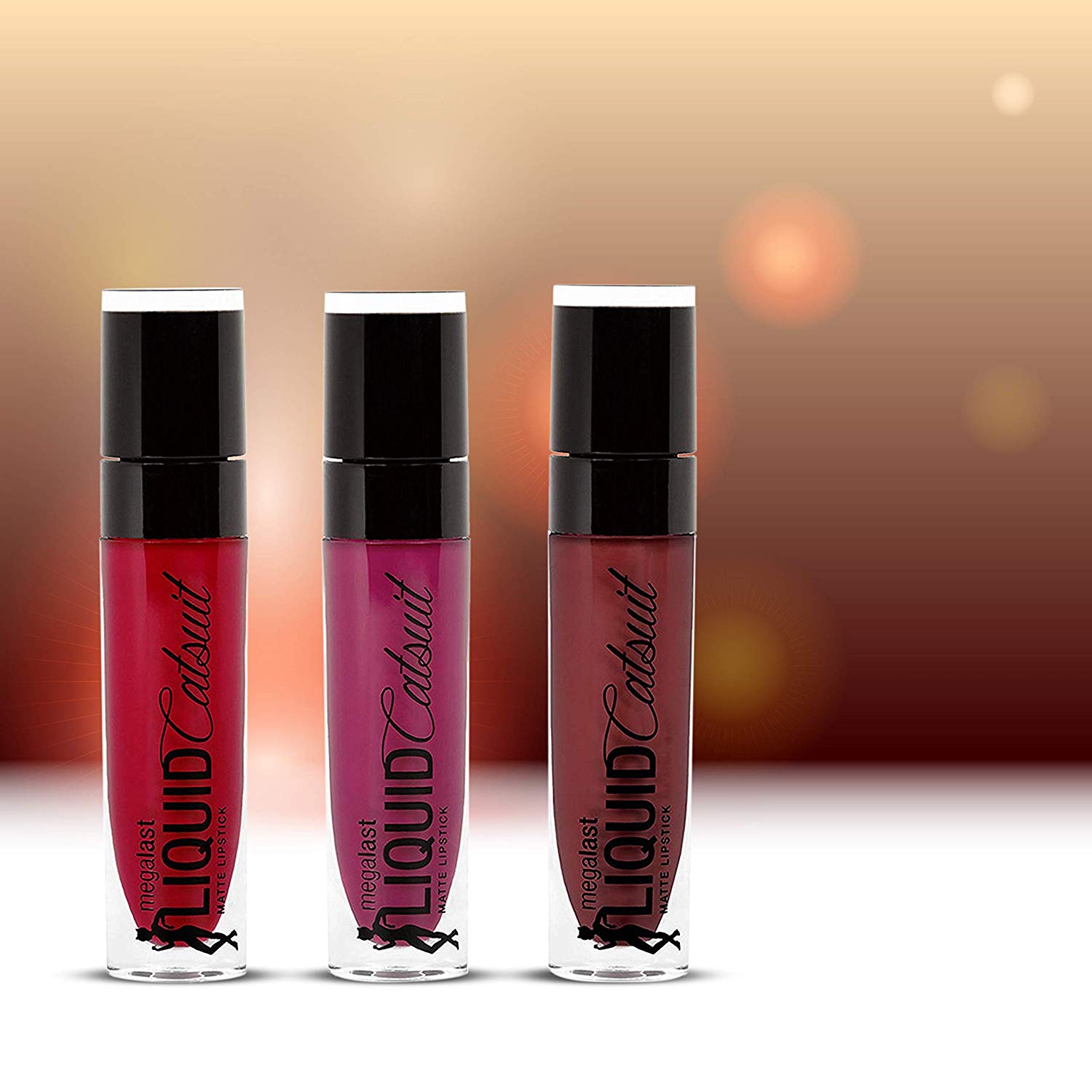 wet n wild Megalast Liquid Catsuit Lipstick Give Me Mocha