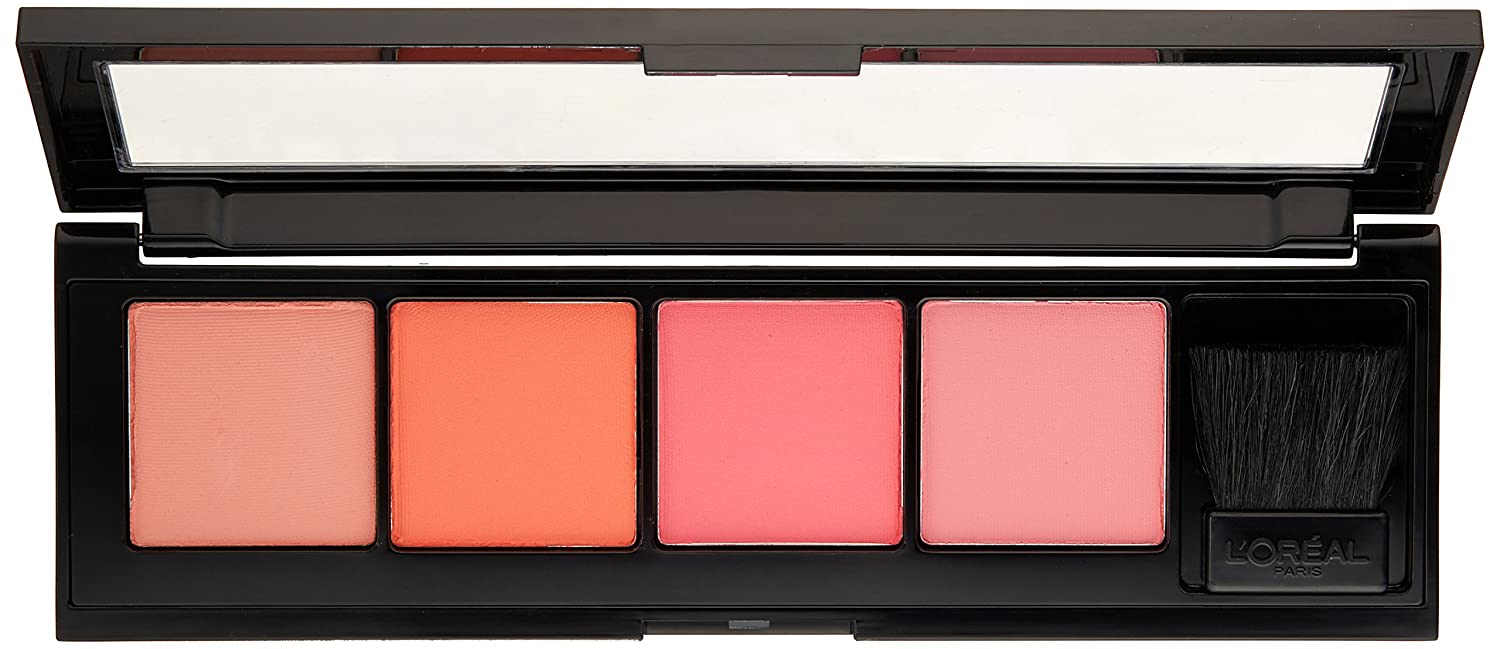 L'Oréal Paris Infallible PAINTS/BLUSH, 0.29 oz.