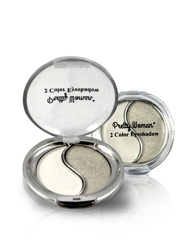 إيشادو بريتى وومان