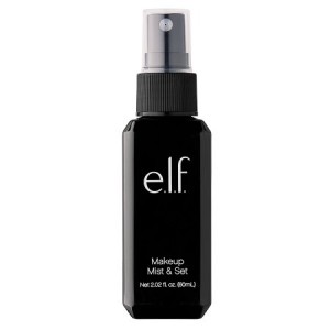 e.l.f. Studio Makeup Mist & Set