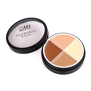 MN Contour Cream 4 Colors