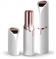 Floss hair removal device