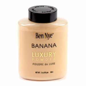 Banana Powder