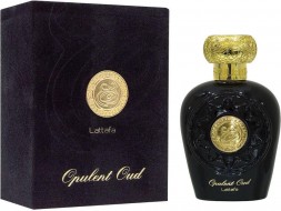 Opulent Oud 100ml Arabian Perfume Spray EDP unisex