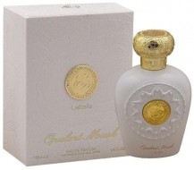 Opulent Musk 100ml Arabian Perfume Spray EDP - unisex