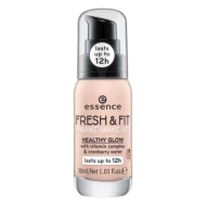Essence Fresh and Fit Awake Make Up