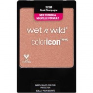 Wet n Wild blusher - rose champagne