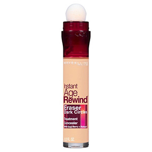 Maybelline New York Instant Age Rewind Eraser Dark Circles Treatment Eye Concealer