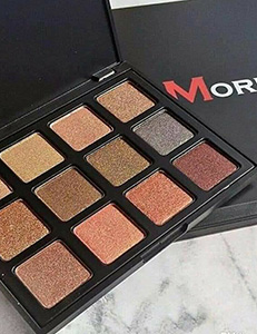 Murphe Eyeshabow 12 color